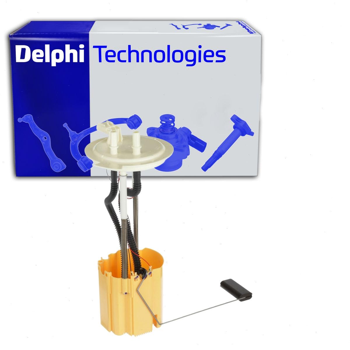 Delphi FT4013 FUEL TRANSFER UNIT