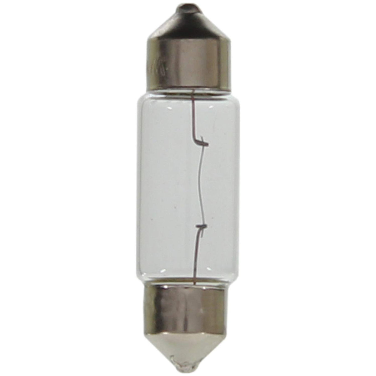 WAGNER BP11004 Wagner Lighting BP11004 Standard Multi-Purpose Light Bulb Card of 2