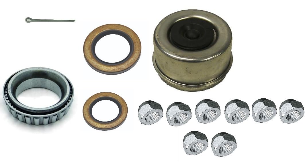 AP PRODUCTS 014-070122 Ap Products 014-070122 7000# HUB KIT