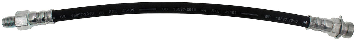 DORMAN H5433 Dorman H5433 Brake Hydraulic Hose Compatible with Select Cadillac / Pontiac Models