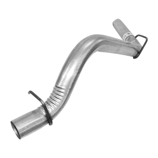 AP EXHAUST 54974 AP Exhaust Products 54974 Exhaust Tail Pipe