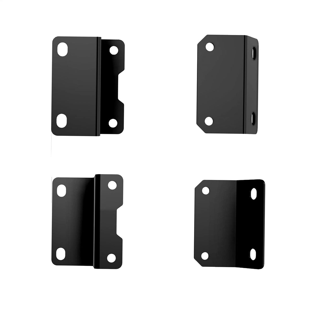 PUTCO 195341 Putco Truck Bed Driver Side MOLLE Panel - Fits Tundra 2014-2021 8' Bed