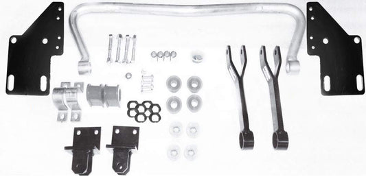ROADMASTER 1139-149 Roadmaster 1139-117 Rear Anti-Sway Bar Kit fits 2020 2025 F53 Class A V-8 & V-10 | 1-5/8" Diameter | Improves Handling Stability & Tracking | Minimizes Sway & Driver Fatigue