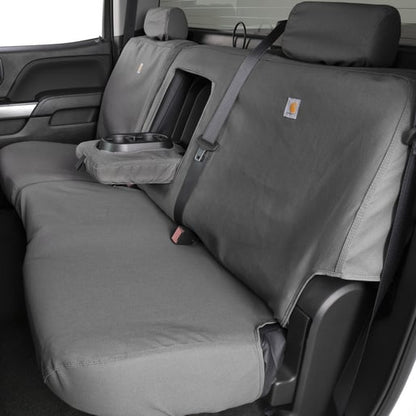 Covercraft SSC2629CABN Carhartt SeatSaver Custom Seat Covers