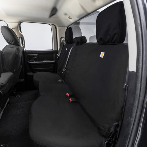 Covercraft SSC2509COGY Carhartt Super Dux SeatSaver Custom Seat Covers