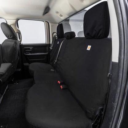 Covercraft SSC3489COGY Carhartt Super Dux SeatSaver Custom Seat Covers