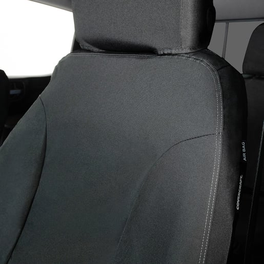 Covercraft SS3517WFGY Endura Waterproof SeatSaver Custom Seat Covers
