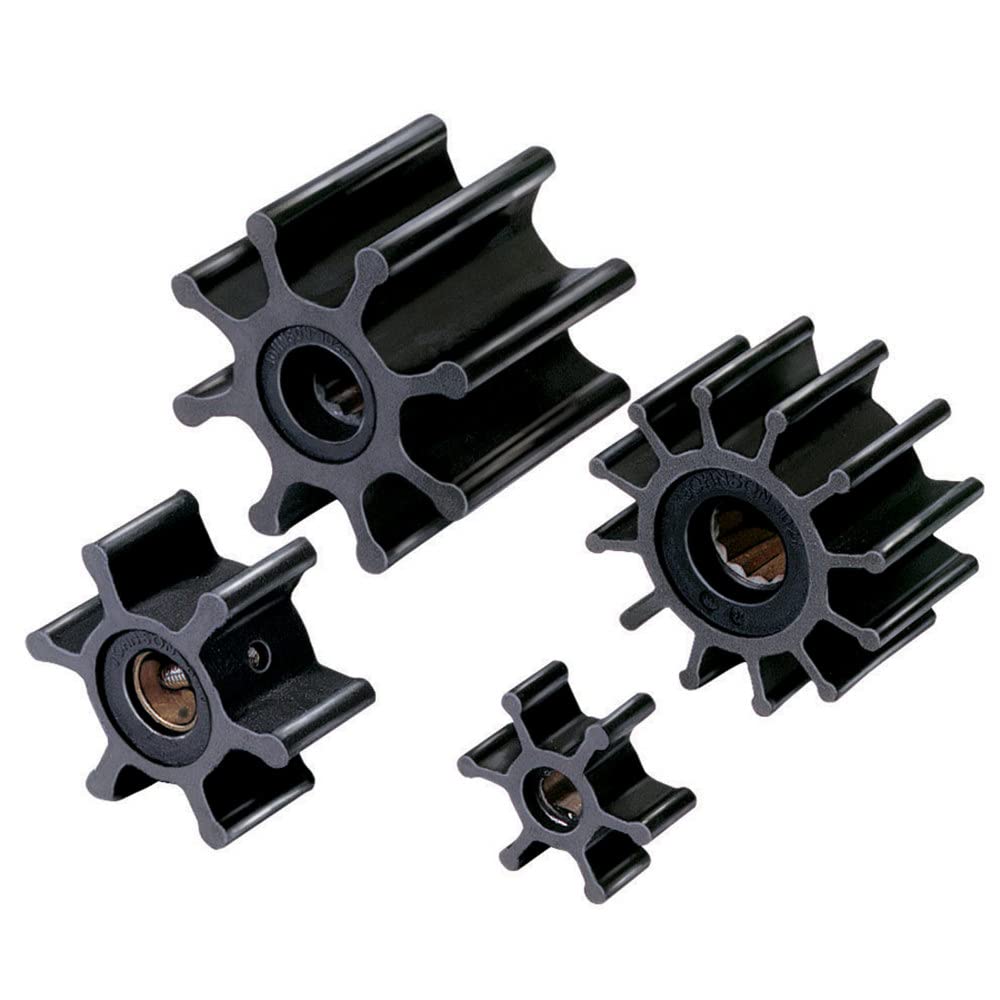 JOHNSON PUMP 10-24967-02 Johnson Pump - 3001.3621 09-812B-1 F6 Impeller - MC97