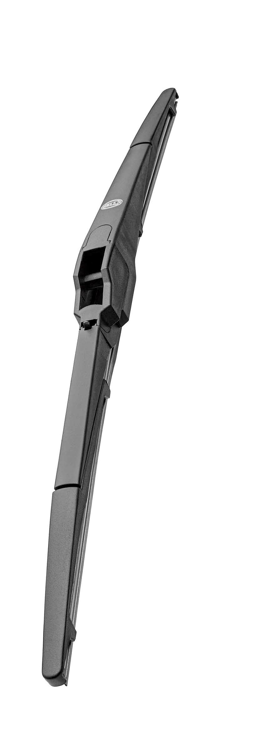 Hella 358182101 9XW 358 182-101 Rear Plastic Wiper Blade