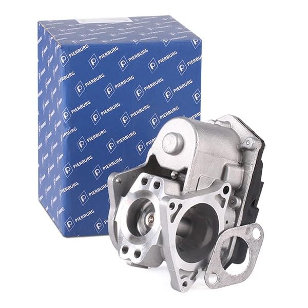 Hella 7.10334.00.0 ELECTRIC EGR VALVE