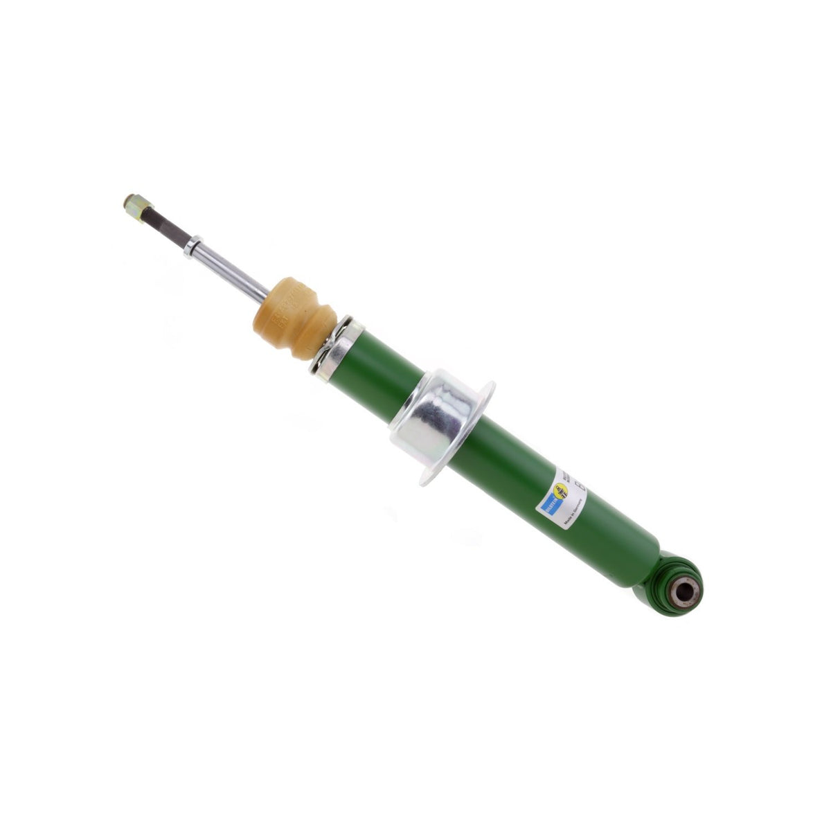 BILSTEIN 20-070649 Bilstein 20-070649 Monotube Shock Absorber, 46mm, Rear