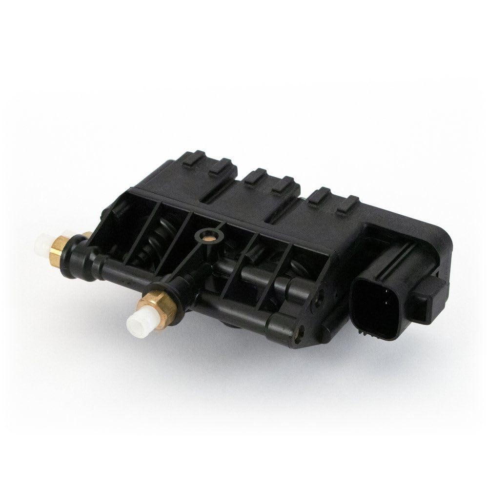 Arnott VB-4332 NEW FRONT SOLENOID VALVE BLOCK
