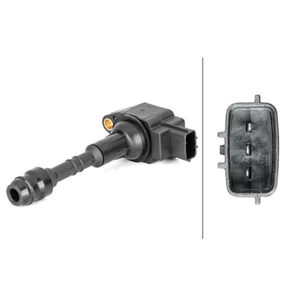 Hella 230036111 IGNITION COILS