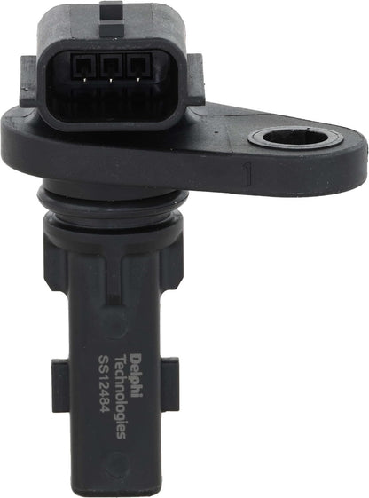 Delphi SS12484 Engine Crankshaft Position Sensor