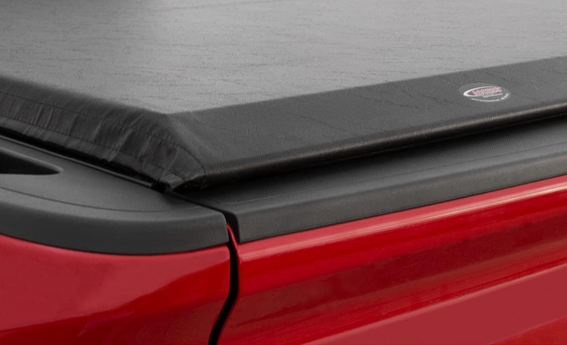 ACI 15319 Agricover Access Original Roll-Up Cover 22-ON Toyota Tundra 5 6 Box (w Deck Rail)