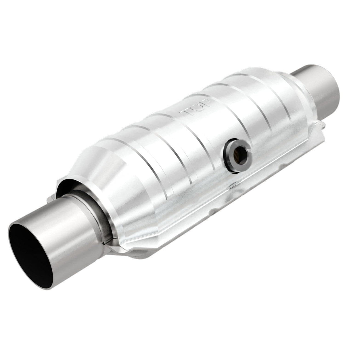 MAGNAFLOW 99356HM MagnaFlow Universal Catalytic Converter 99356HM (Federal/EPA Compliant)