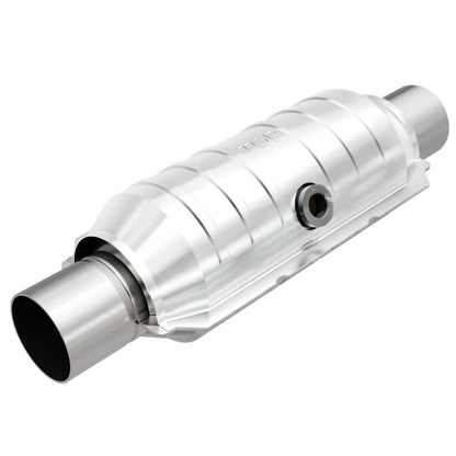 MAGNAFLOW 99356HM MagnaFlow Universal Catalytic Converter 99356HM (Federal/EPA Compliant)
