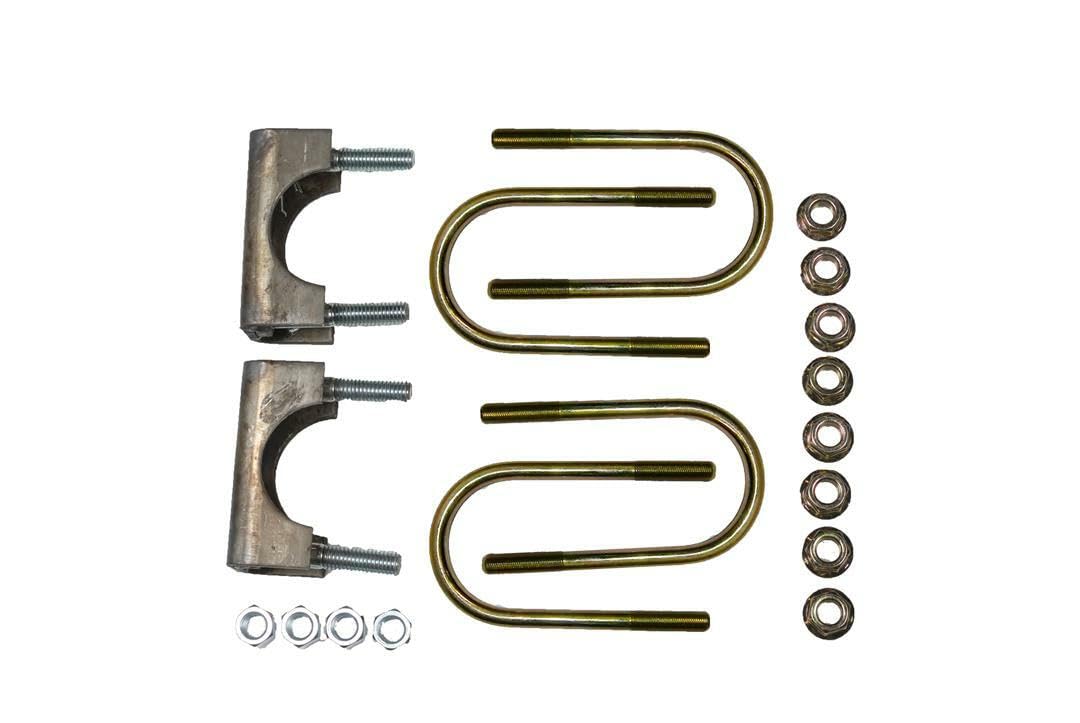 AP PRODUCTS 014-146677 Ap Products 014-146677 OVER/UNDERCONVKITFOR2
