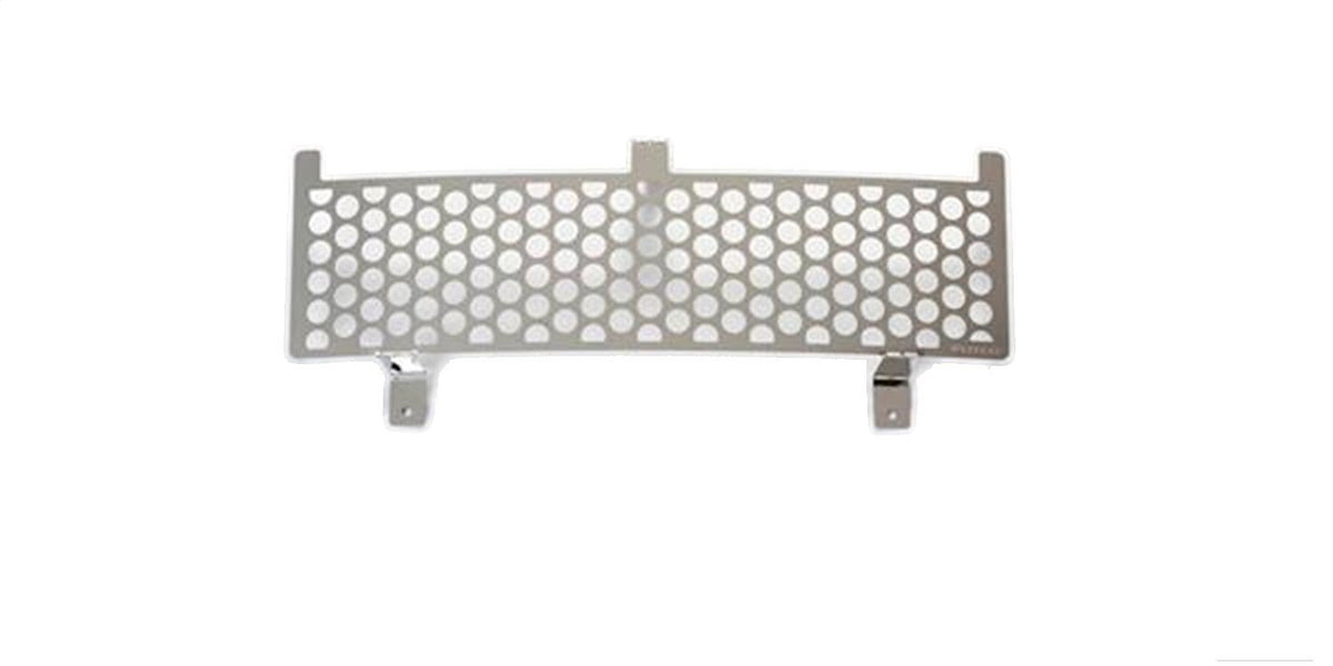 PUTCO 85195 Putco 85195 SILVERADO HD PUNCH GRILLE