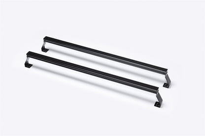 PUTCO 185733 Putco 185733 2019-2022 Dodge Ram - 9" Height by 44" Front and 42.5" Rear Width - Pair (Fits 184300, 184310).