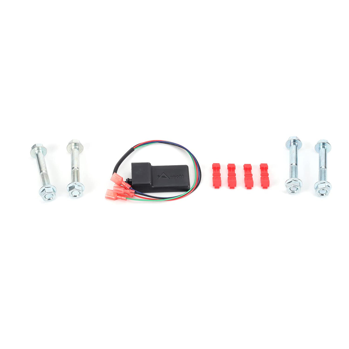 ARNOTT C-2835 Arnott C-2835 Value Coil Spring Conversion Kit (7-14 Various Short Wheelbase GM SUVswith EBM)