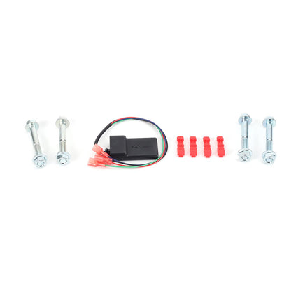 ARNOTT C-2835 Arnott C-2835 Value Coil Spring Conversion Kit (7-14 Various Short Wheelbase GM SUVswith EBM)