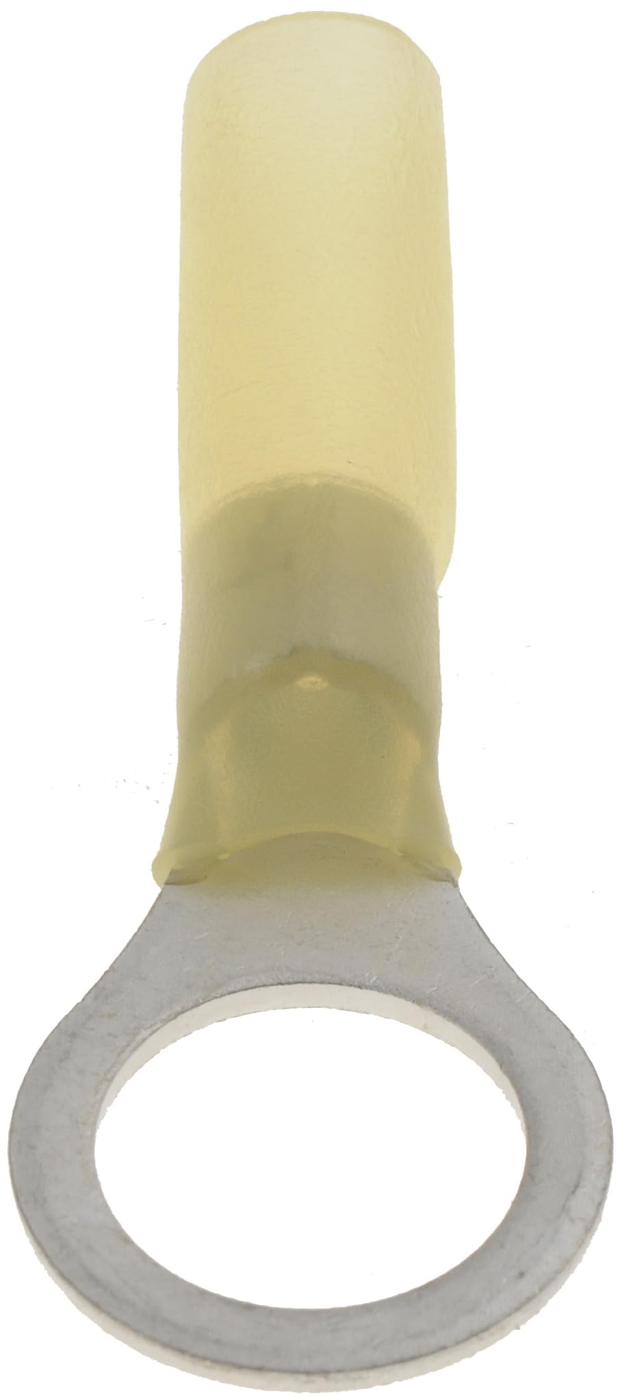 DORMAN 85212 Dorman 85212 12-10 Gauge Ring Waterproof Terminal, Yellow, 7 Pack Universal Fit