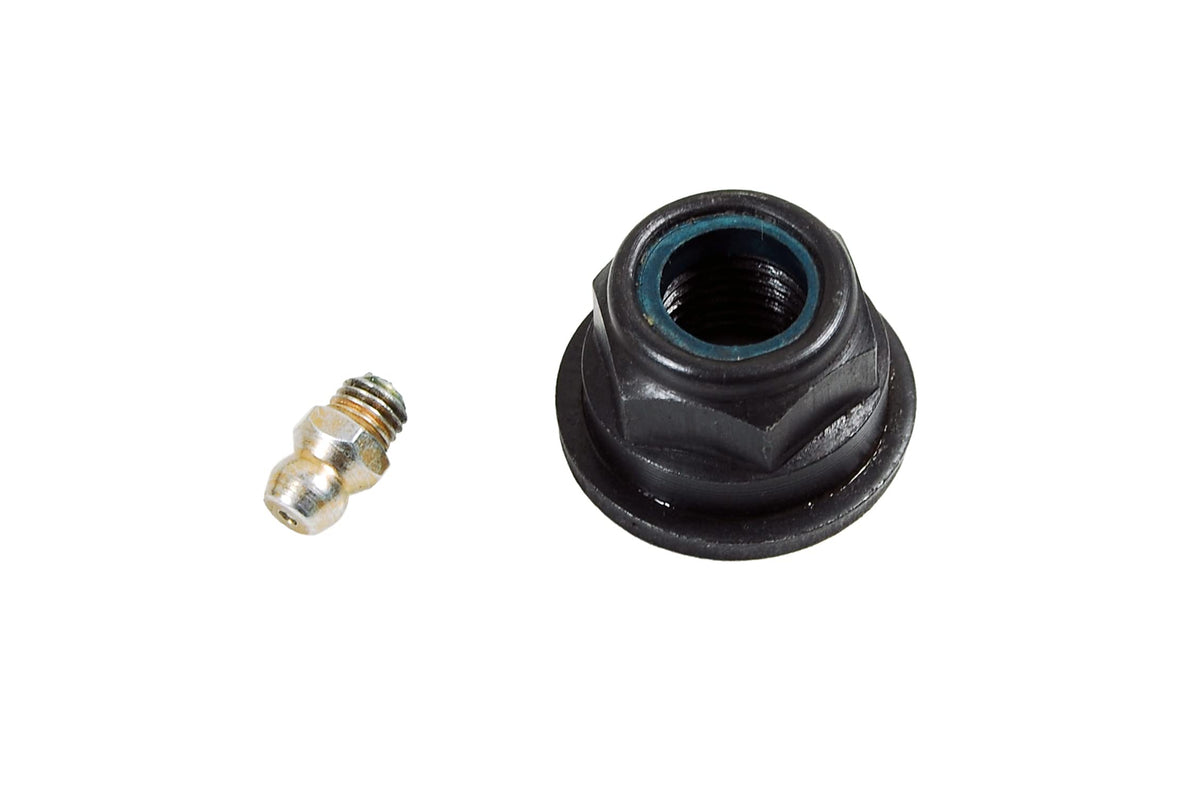 Mevotech MS25615 JEEP WRANGLER:FR R OUTER