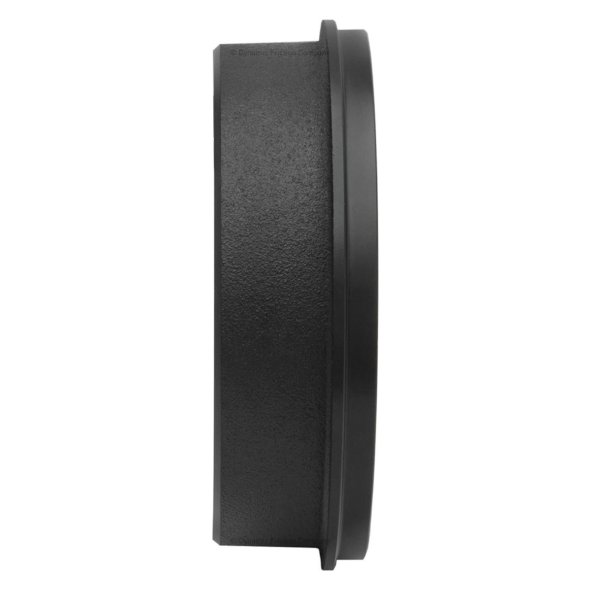 Dynamic Friction 365-76020 Rear Brake Drum