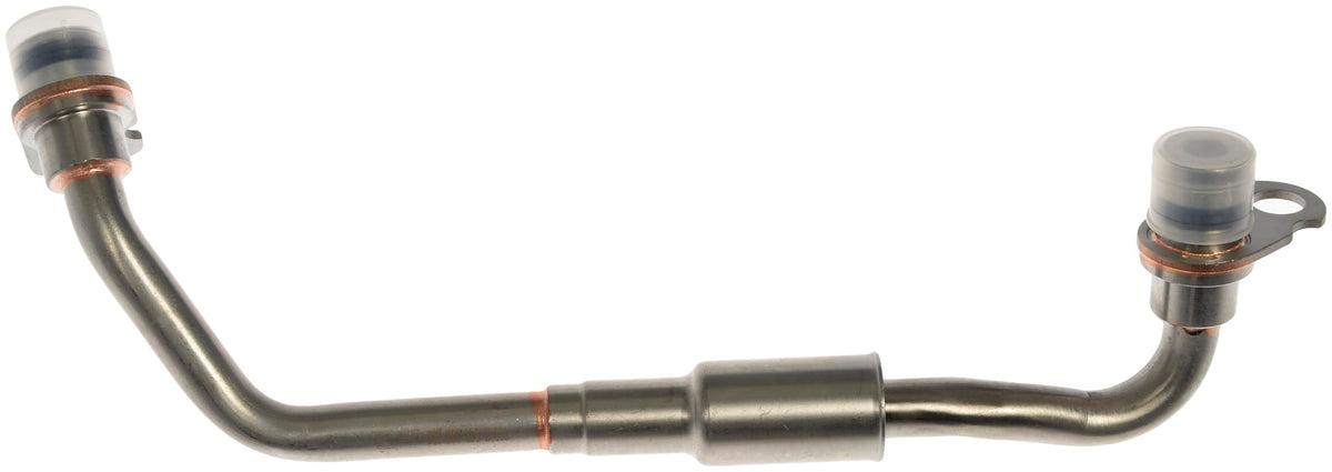 Dorman 667-499 Passenger Side Turbocharger Coolant and Oil