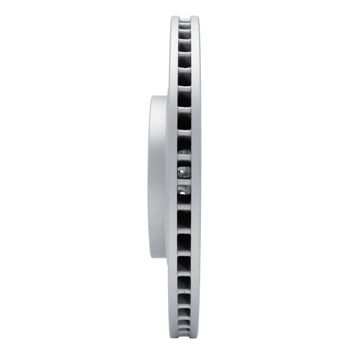 Dynamic Friction 604-76170 Front Brake Rotor