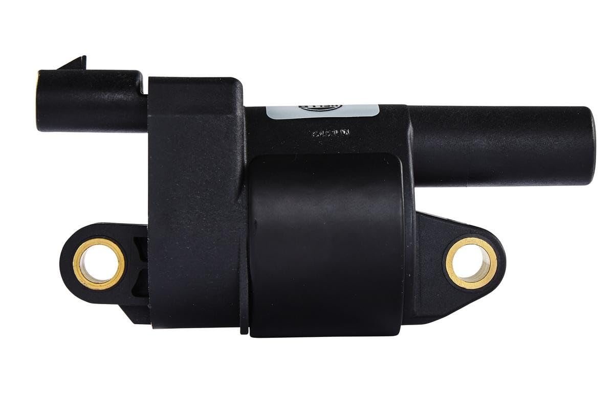 Hella 230035761 5DA 230 035-761 Ignition Coil
