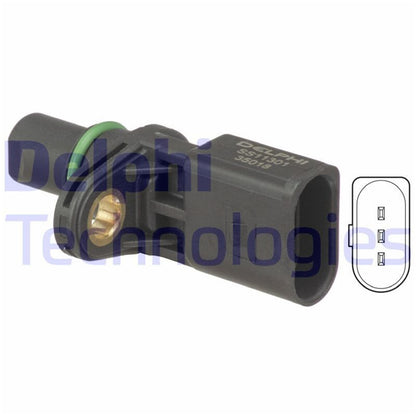 Delphi SS11301 Sensor camshaft position
