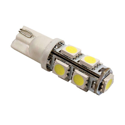 ARCON 51274 Arcon 51274 #921 BULB 9LED BW 12V 6PK