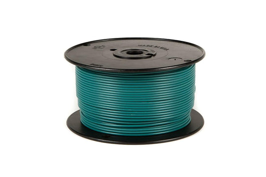 WIRTHCO 81018 Wirthco 81018 CROSSLNK PRIMARY WIRE 14G