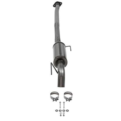 FLOWMASTER 717978 Flowmaster 717978 FlowFX Extreme Cat-Back Exhaust Kit 3 Inch 409 Stainless Steel Compatible with 2015-2020 Ford F-150 2.7L 3.5L 5.0L engines