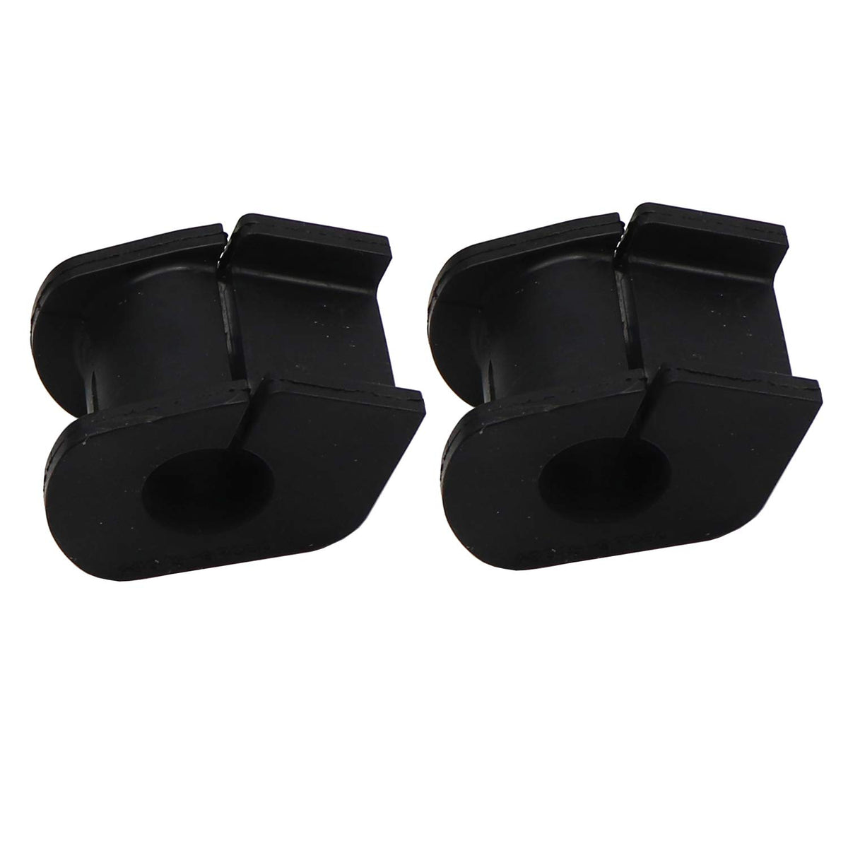 BECK ARNLEY 101-8334 Beck Arnley 101-8334 STABILIZER BUSHING SET