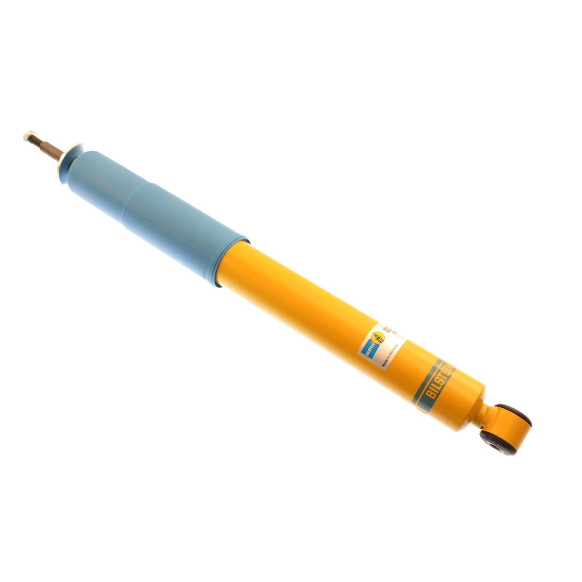 BILSTEIN 24-027588 Bilstein (24-027588) 46mm Monotube Shock Absorber,Yellow