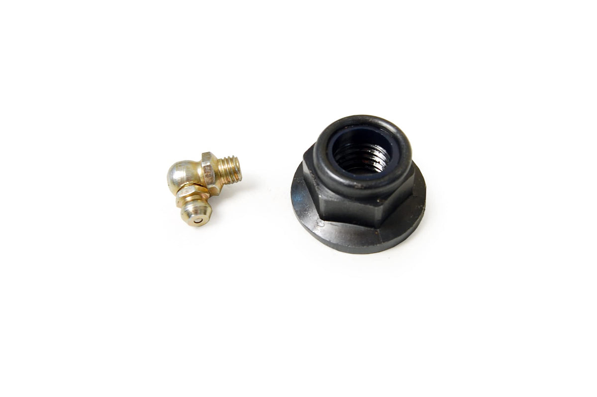 MEVOTECH CMS501097 Mevotech Supreme Control Arm & Ball Joint Assembly CMS501097
