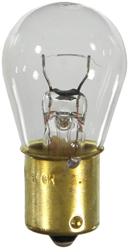 WAGNER BP93 Wagner Lighting BP93 Standard Multi-Purpose Light Bulb Card of 2