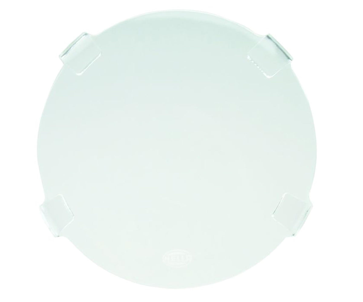 Hella H87988131 Rallye 4000 Clear Cover
