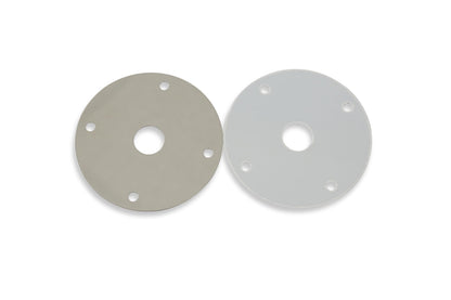 MR GASKET 1017 Mr. Gasket 1017 Hood & Deck Pinning Kits - with Screw-On Scuff Plates