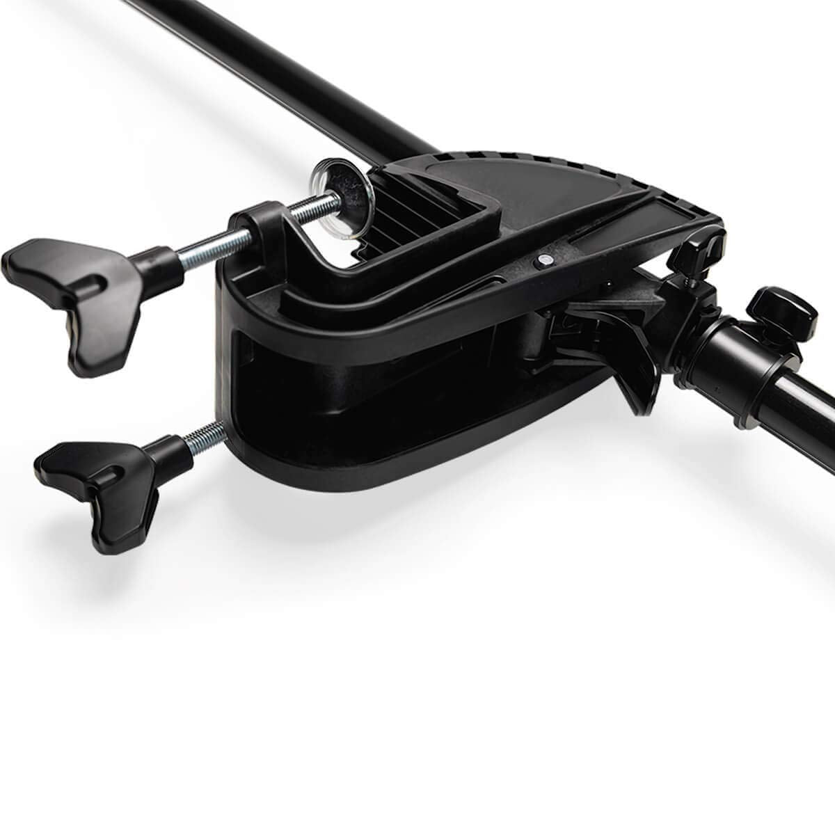 MINN KOTA 1352272M Minn Kota Endura C2 Transom-Mount Electric Trolling Motor – 40 Lb. Thrust, 36 In. Shaft, Freshwater