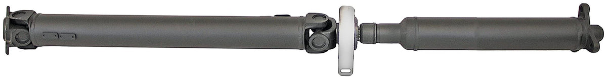 Dorman 936-593 Rear 2-Piece Steel Driveshaft Assembly