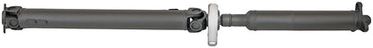 Dorman 936-593 Rear 2-Piece Steel Driveshaft Assembly
