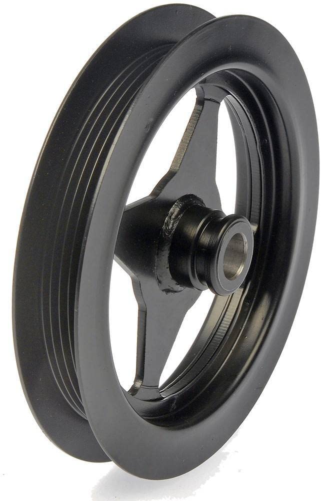 Dorman 300-026 POWER STEERING PUMP PULLEY