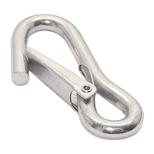 T-H MARINE BE-HA-54334-DP T-H Marine BE-HA-54334-DP UNIVERSAL SPRING SNAP