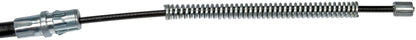 DORMAN C132246 Dorman C132246 Rear Driver Side Parking Brake Cable