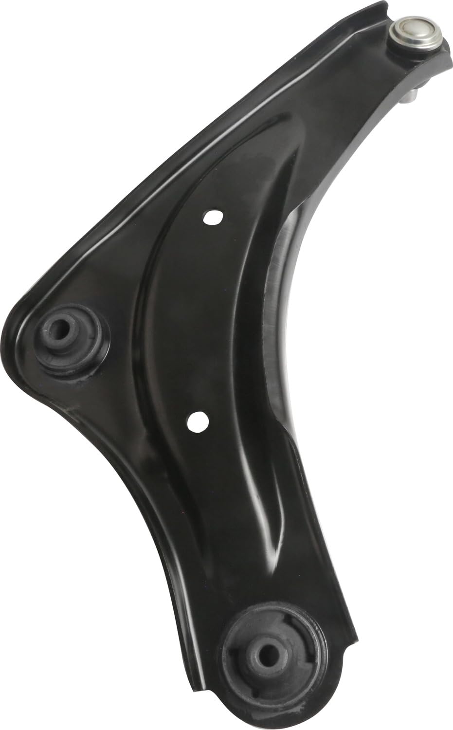 Delphi TC8970 Suspension Control Arm and Ball Joint Assembly