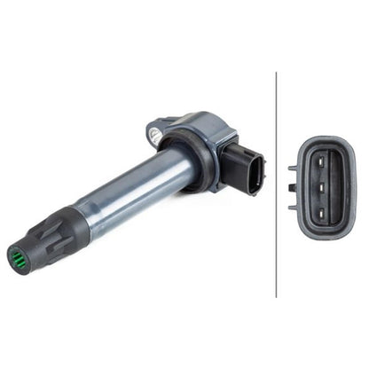 Hella 358057541 IGNITION COILS
